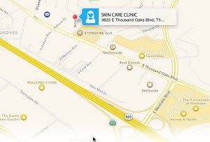 Skin care clinic «skin md, llc», reviews and photos Contact | The Skin Clinic